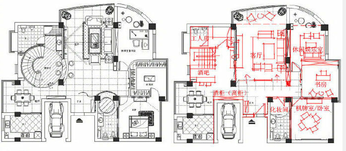 裝修方案_預(yù)售方案 裝修設(shè)備標(biāo)準(zhǔn)_浴室柜46套方案 裝修效果圖 裝修