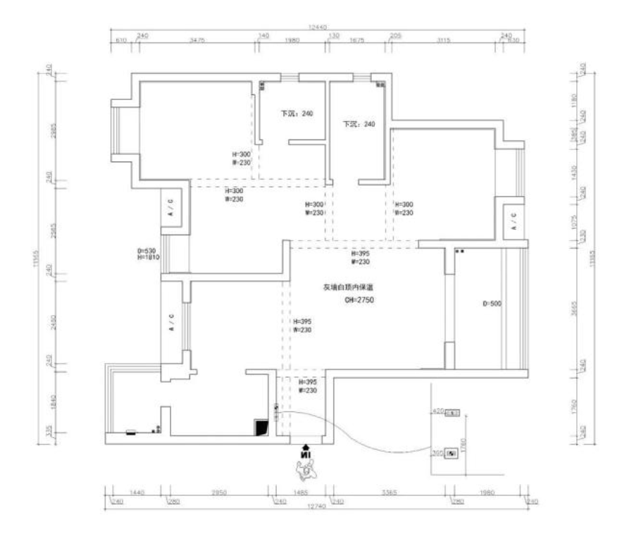 裝修施工流程你知多少？