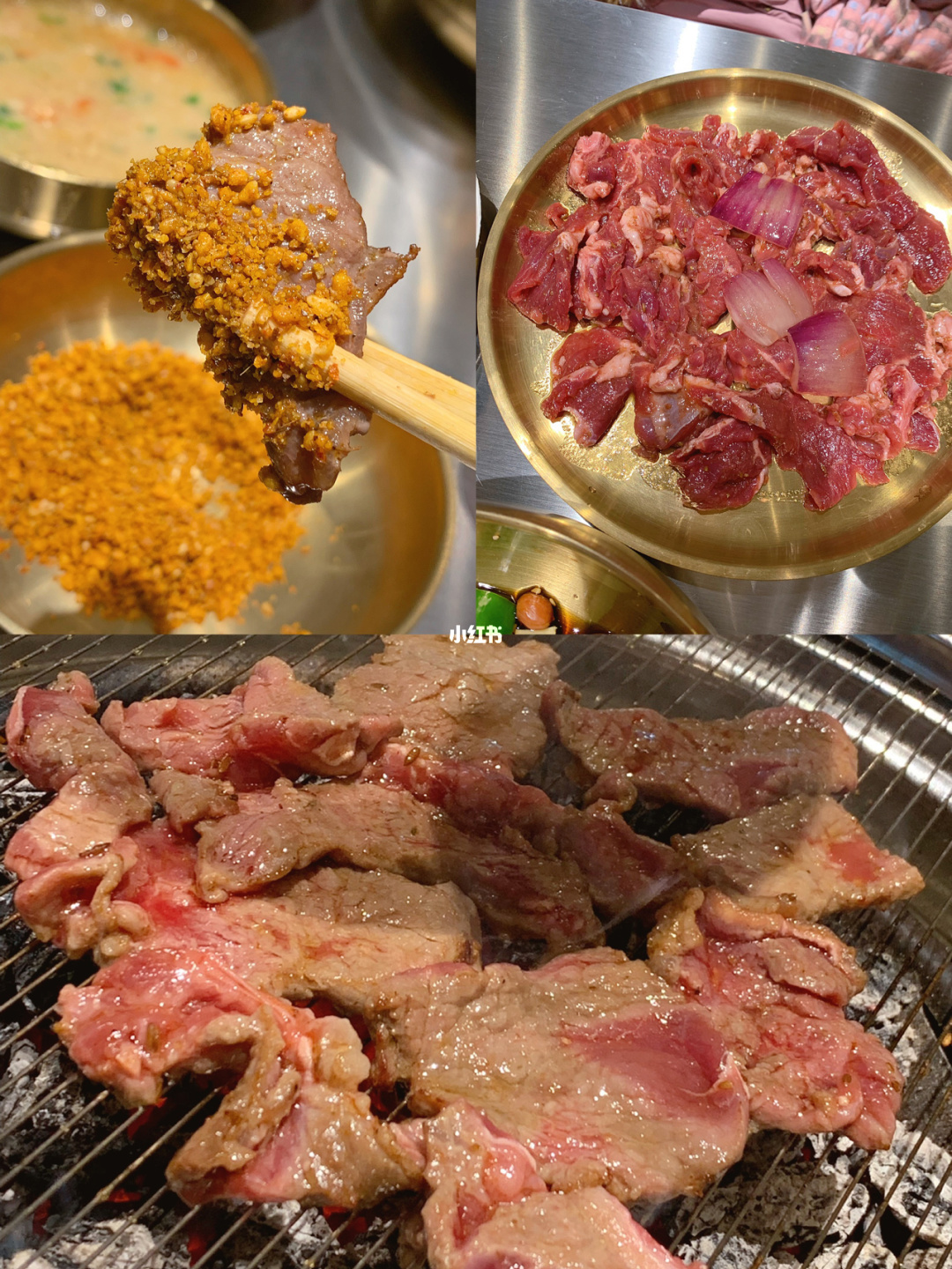 烤肉店裝修_漢麗軒烤肉公主墳店_韓國烤肉裝修圖片大全