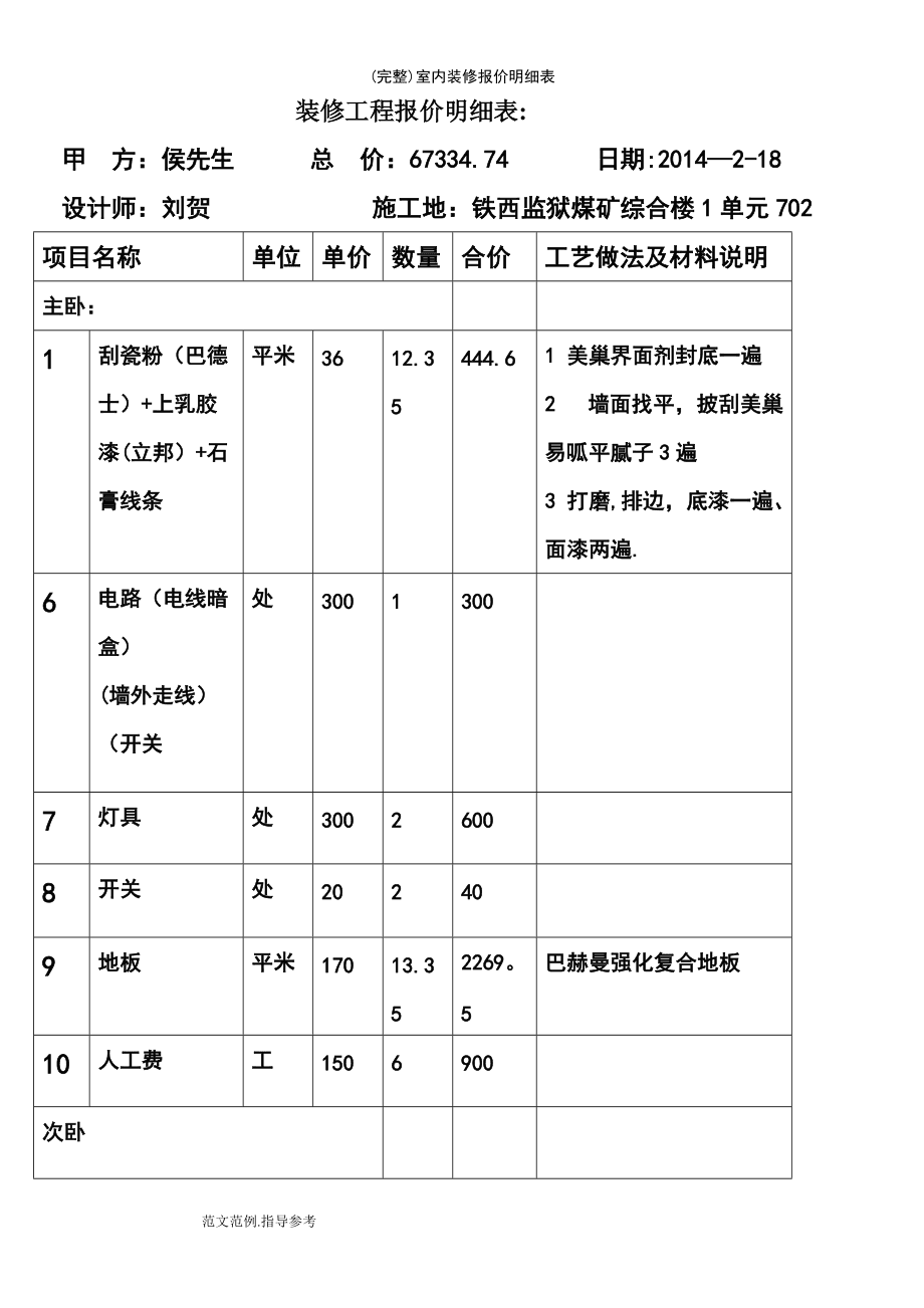 找裝修_裝修找公司還是找個(gè)人_找裝修隊(duì)長