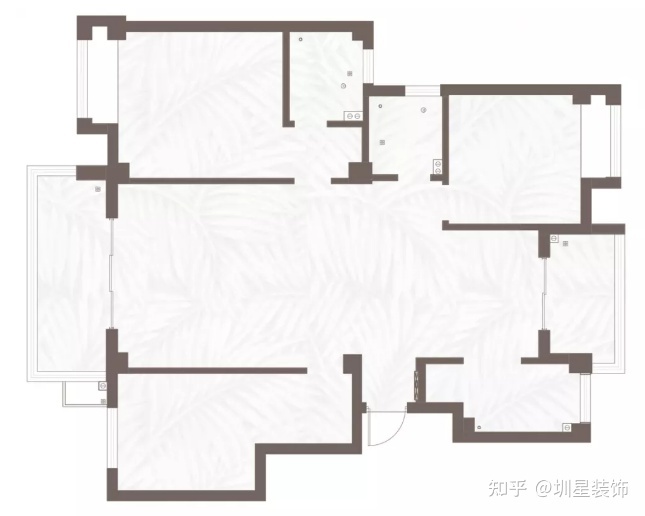 二手房翻新：格局、墻皮、水電、吊頂、廚衛(wèi)和隔音，到底怎么改？