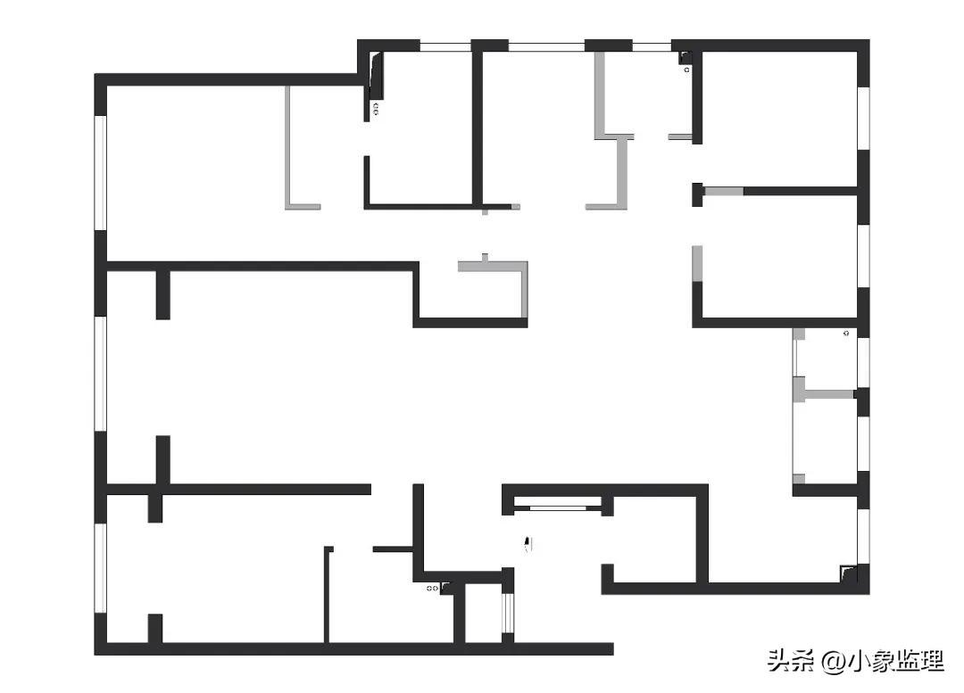 裝修全包合同注意事項_裝修合同書_裝修師傅不按合同裝修