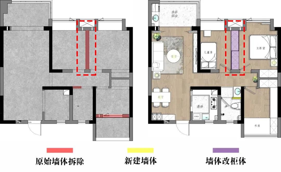 小戶型裝修攻略_小戶型裝修攻略_迷你雅居：史上最牛的小戶型設(shè)計(jì)團(tuán)隊(duì)裝修攻略